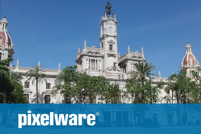 El Ayuntamiento de Valencia implanta la plataforma de Licitación Electrónica de PIXELWARE